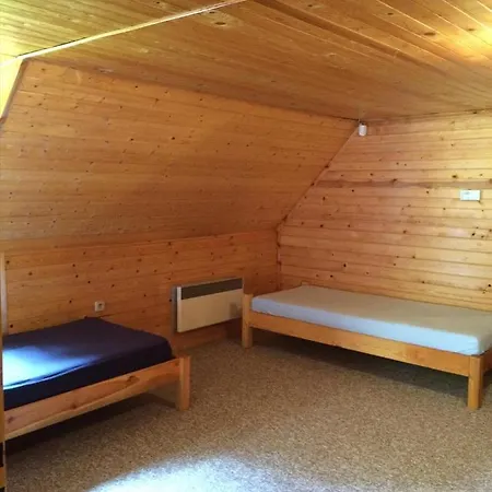 Holiday In 2320 Semesterbostad