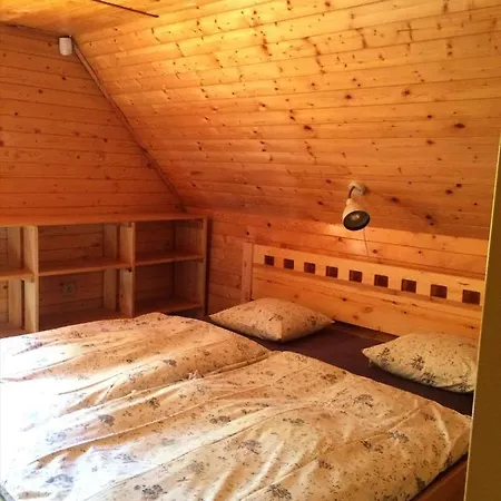 Holiday In 2320 Semesterbostad