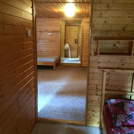 Semesterbostad Holiday In 2320