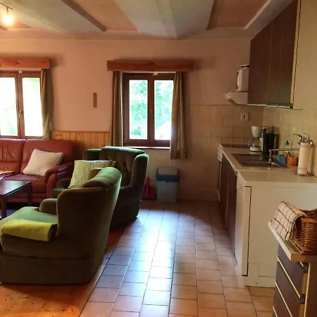 Holiday In 2320 Semesterbostad