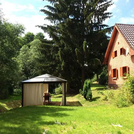 Holiday In 2320 Semesterbostad